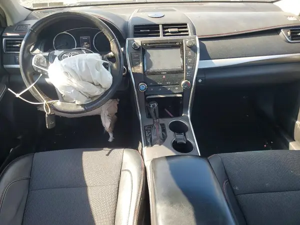 4T1BF1FK8HU391548 2017 TOYOTA CAMRY - Image 8
