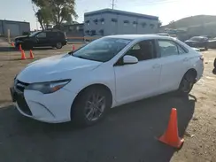 4T1BF1FK8HU391999 2017 TOYOTA CAMRY