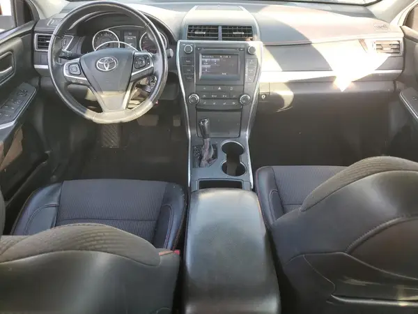 4T1BF1FK8HU391999 2017 TOYOTA CAMRY - Image 8
