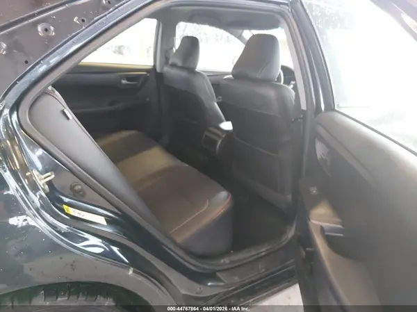 4T1BF1FK8HU394319 2017 TOYOTA CAMRY - Image 8