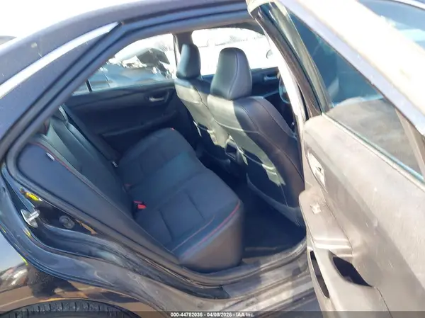 4T1BF1FK8HU395163 2017 TOYOTA CAMRY - Image 8