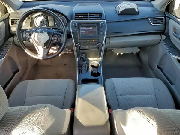 4T1BF1FK8HU395180 2017 TOYOTA CAMRY - Image 8