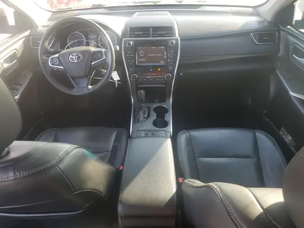 4T1BF1FK8HU397236 2017 TOYOTA CAMRY - Image 8