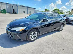 4T1BF1FK8HU400605 2017 TOYOTA CAMRY