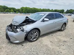 4T1BF1FK8HU400801 2017 TOYOTA CAMRY