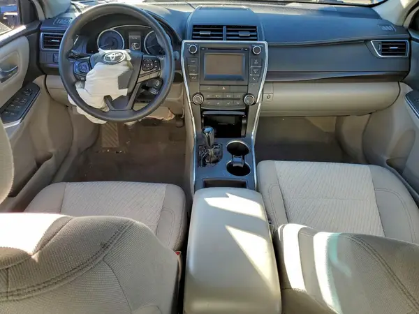 4T1BF1FK8HU401883 2017 TOYOTA CAMRY - Image 8