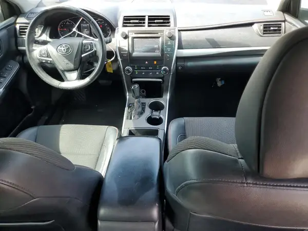 4T1BF1FK8HU402001 2017 TOYOTA CAMRY - Image 8