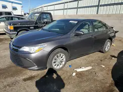 4T1BF1FK8HU403407 2017 TOYOTA CAMRY