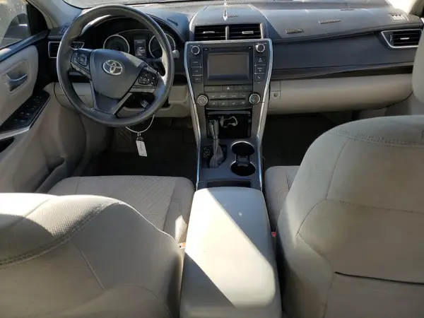 4T1BF1FK8HU403407 2017 TOYOTA CAMRY - Image 8
