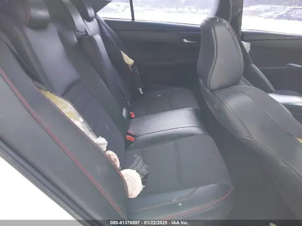 4T1BF1FK8HU404122 2017 TOYOTA CAMRY - Image 8