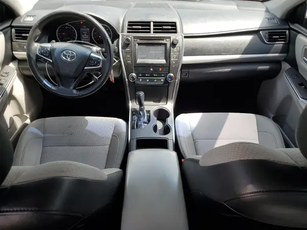 4T1BF1FK8HU405027 2017 TOYOTA CAMRY - Image 8