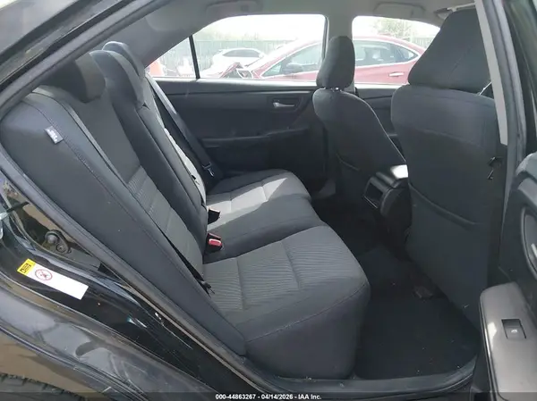 4T1BF1FK8HU405710 2017 TOYOTA CAMRY - Image 8