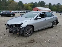 4T1BF1FK8HU405822 2017 TOYOTA CAMRY