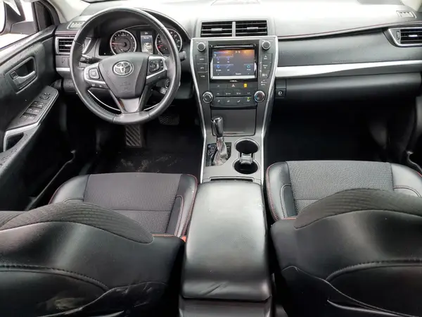 4T1BF1FK8HU405822 2017 TOYOTA CAMRY - Image 8