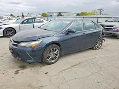 4T1BF1FK8HU406386 2017 TOYOTA CAMRY