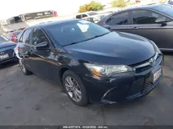 4T1BF1FK8HU407344 2017 TOYOTA CAMRY