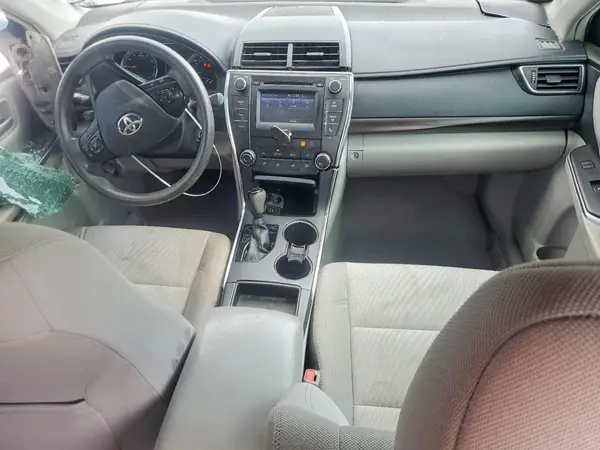 4T1BF1FK8HU407800 2017 TOYOTA CAMRY - Image 8