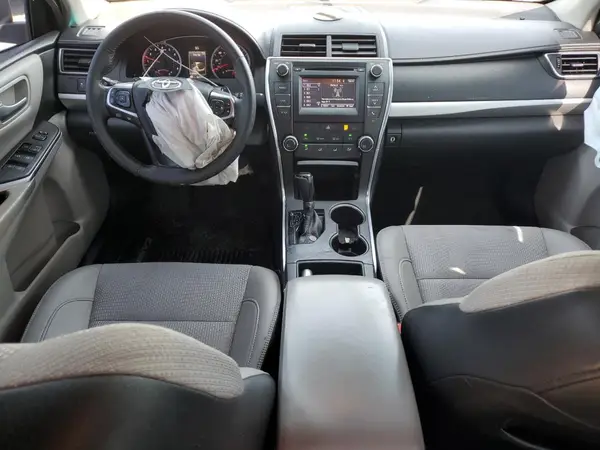4T1BF1FK8HU408669 2017 TOYOTA CAMRY - Image 8