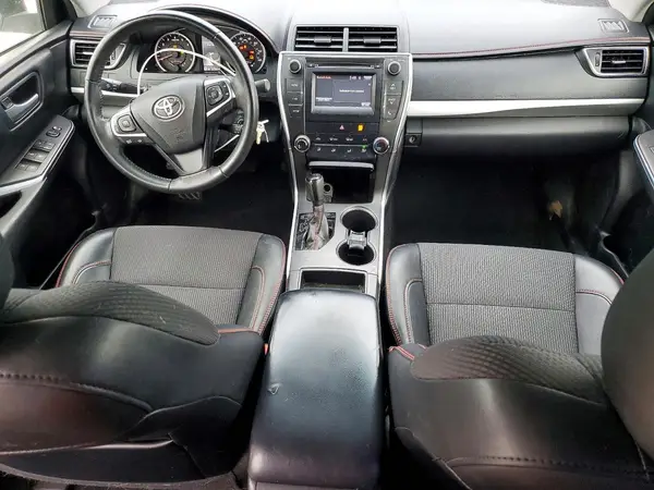 4T1BF1FK8HU409708 2017 TOYOTA CAMRY - Image 8