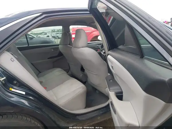 4T1BF1FK8HU410552 2017 TOYOTA CAMRY - Image 8