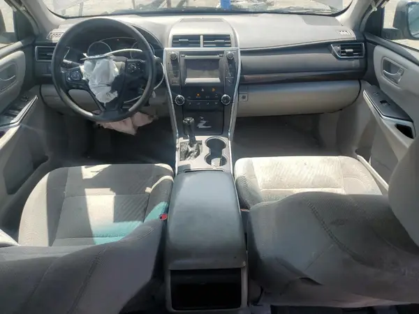 4T1BF1FK8HU412012 2017 TOYOTA CAMRY - Image 8