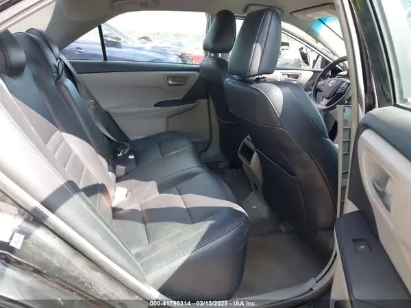 4T1BF1FK8HU412933 2017 TOYOTA CAMRY - Image 8