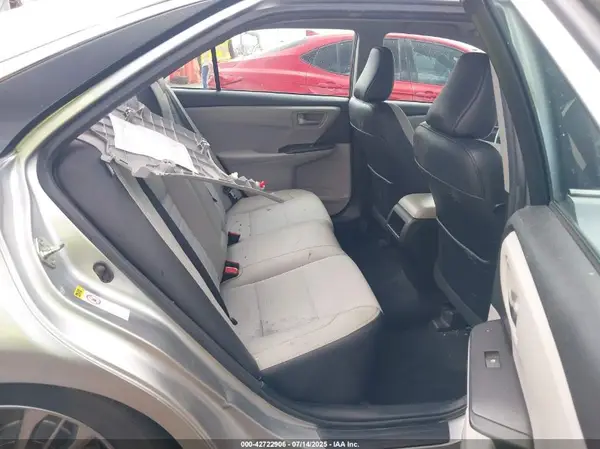4T1BF1FK8HU413273 2017 TOYOTA CAMRY - Image 8