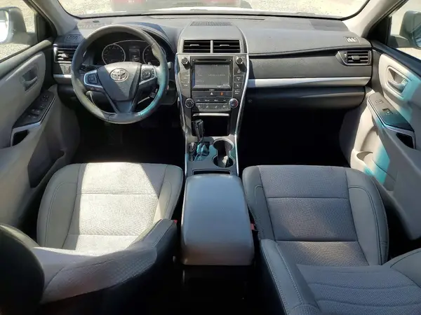 4T1BF1FK8HU414018 2017 TOYOTA CAMRY - Image 8
