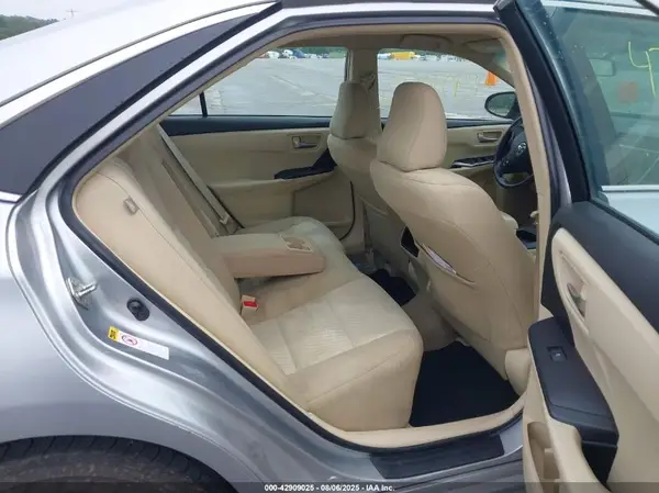 4T1BF1FK8HU414519 2017 TOYOTA CAMRY - Image 8