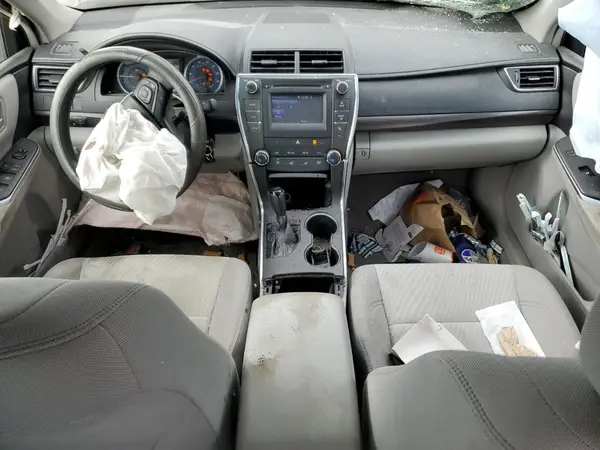 4T1BF1FK8HU415721 2017 TOYOTA CAMRY - Image 8
