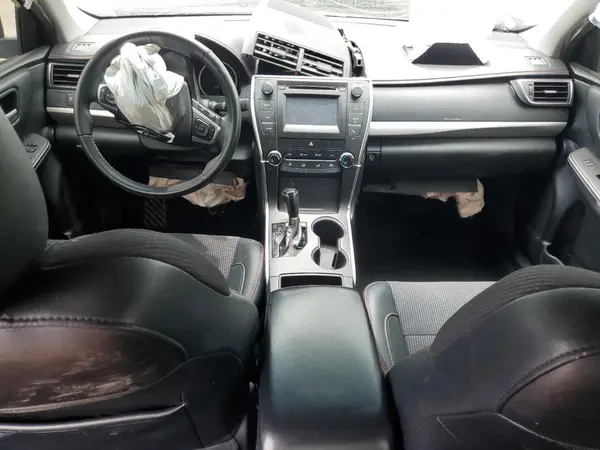 4T1BF1FK8HU415931 2017 TOYOTA CAMRY - Image 8