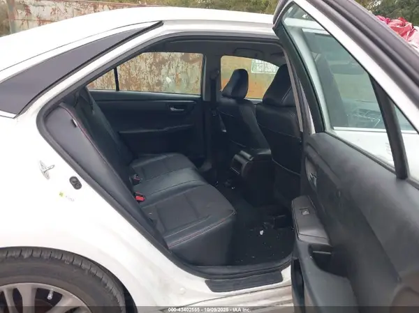 4T1BF1FK8HU415959 2017 TOYOTA CAMRY - Image 8