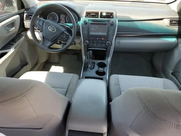 4T1BF1FK8HU416268 2017 TOYOTA CAMRY - Image 8