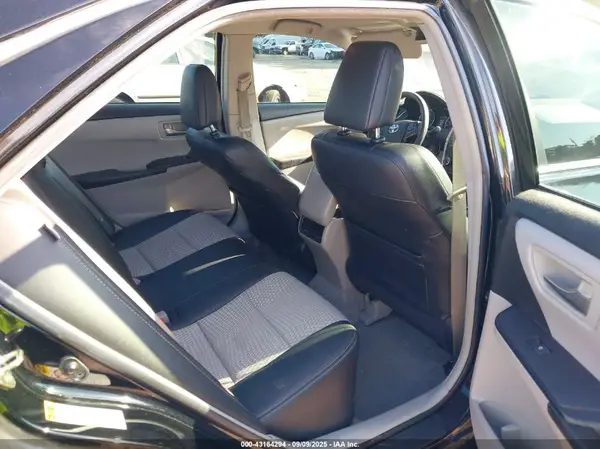 4T1BF1FK8HU416612 2017 TOYOTA CAMRY - Image 8