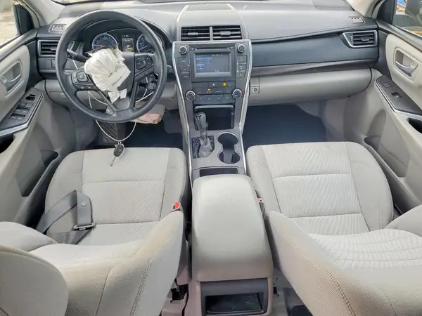 4T1BF1FK8HU416688 2017 TOYOTA CAMRY - Image 8