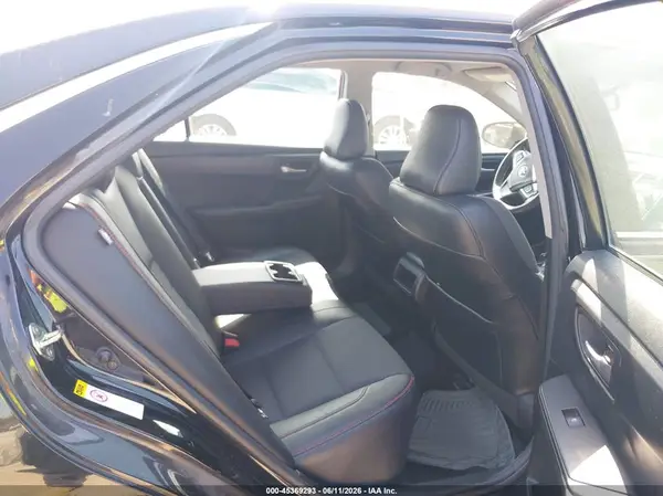4T1BF1FK8HU416853 2017 TOYOTA CAMRY - Image 8