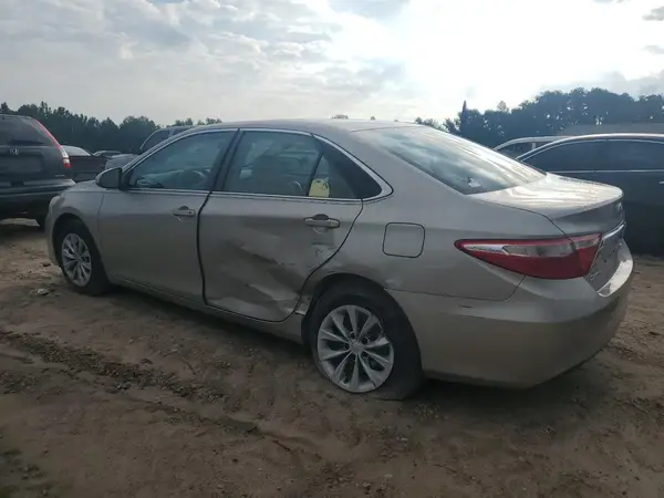 4T1BF1FK8HU418893 2017 TOYOTA CAMRY - Image 2