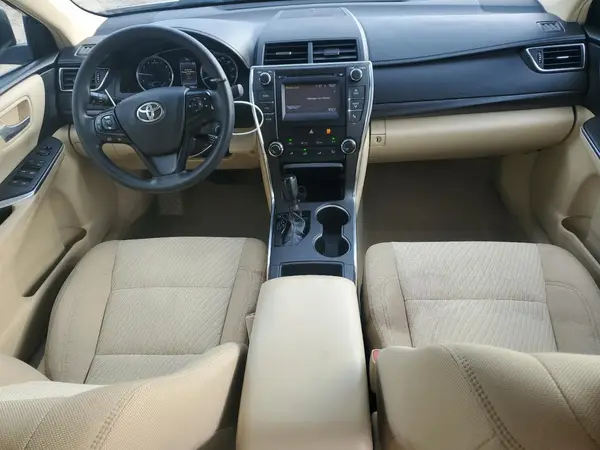 4T1BF1FK8HU418893 2017 TOYOTA CAMRY - Image 8