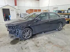 4T1BF1FK8HU419252 2017 TOYOTA CAMRY