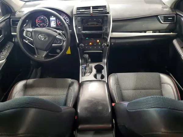 4T1BF1FK8HU419252 2017 TOYOTA CAMRY - Image 8