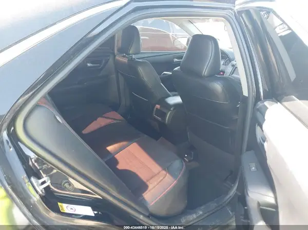 4T1BF1FK8HU420370 2017 TOYOTA CAMRY - Image 8