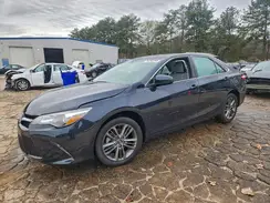 4T1BF1FK8HU421504 2017 TOYOTA CAMRY