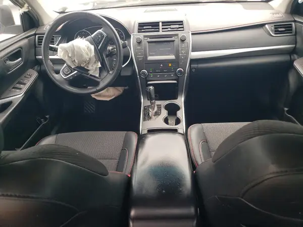 4T1BF1FK8HU421681 2017 TOYOTA CAMRY - Image 8
