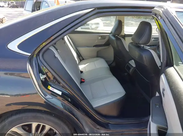 4T1BF1FK8HU422328 2017 TOYOTA CAMRY - Image 8