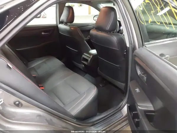4T1BF1FK8HU423446 2017 TOYOTA CAMRY - Image 8