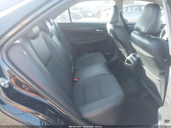 4T1BF1FK8HU423527 2017 TOYOTA CAMRY - Image 8