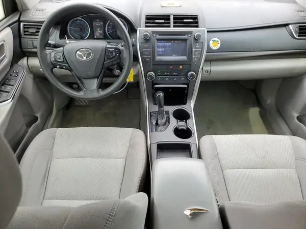 4T1BF1FK8HU424368 2017 TOYOTA CAMRY - Image 8
