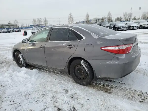 4T1BF1FK8HU425326 2017 TOYOTA CAMRY - Image 2