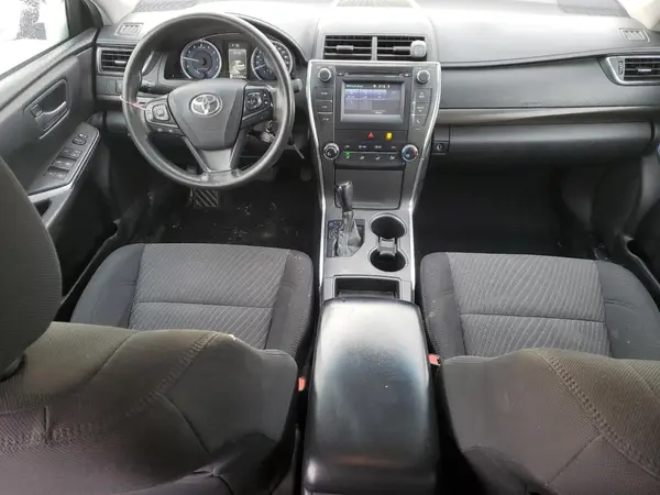 4T1BF1FK8HU425326 2017 TOYOTA CAMRY - Image 8