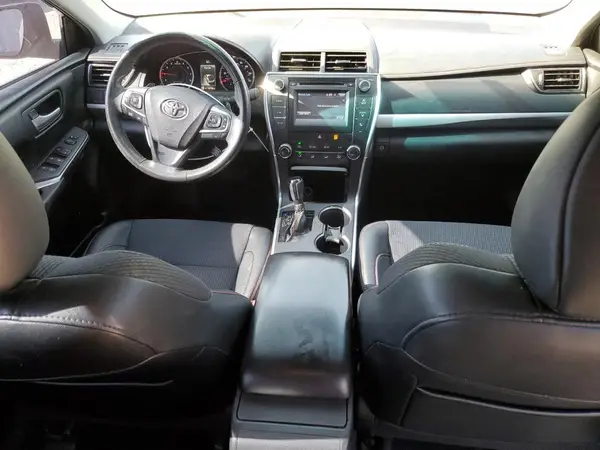 4T1BF1FK8HU425987 2017 TOYOTA CAMRY - Image 8